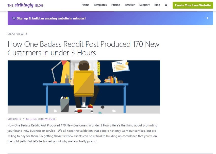 引人注目的網站 引人注目的網站